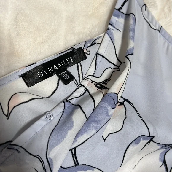 Dynamite romper - Picture 2 of 2